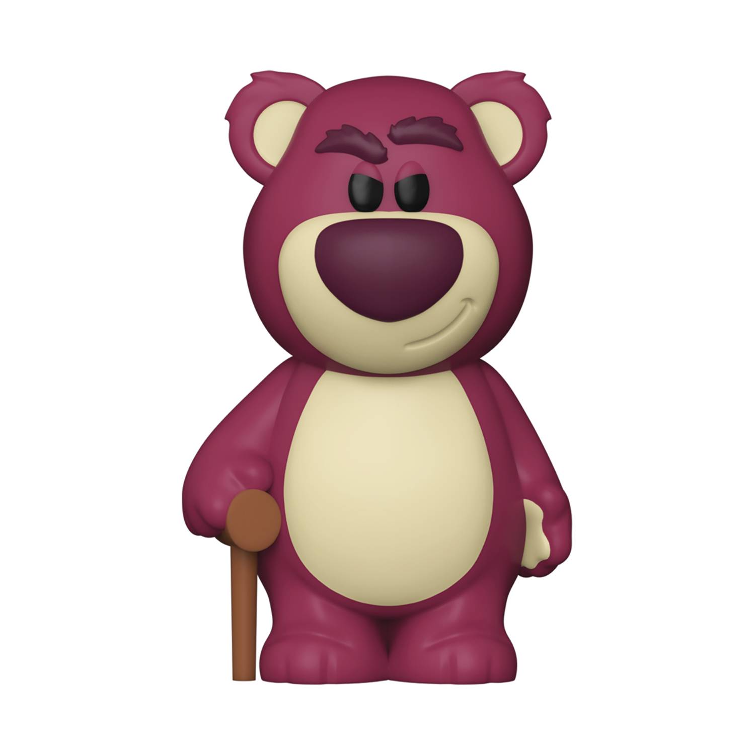 JAN228848 - VINYL SODA TOY STORY 3 LOTSO W/ CHASE FL VIN FIG