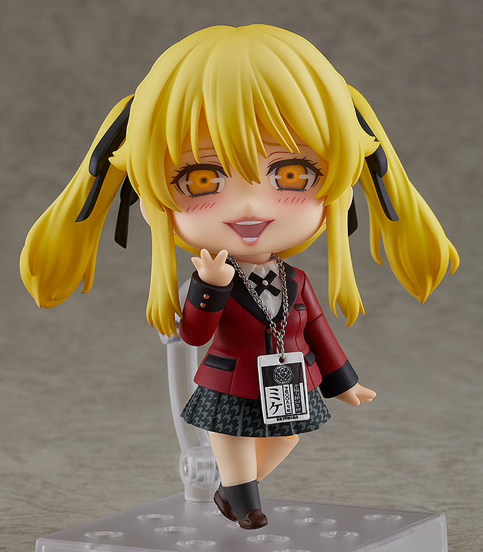 mary saotome nendoroid