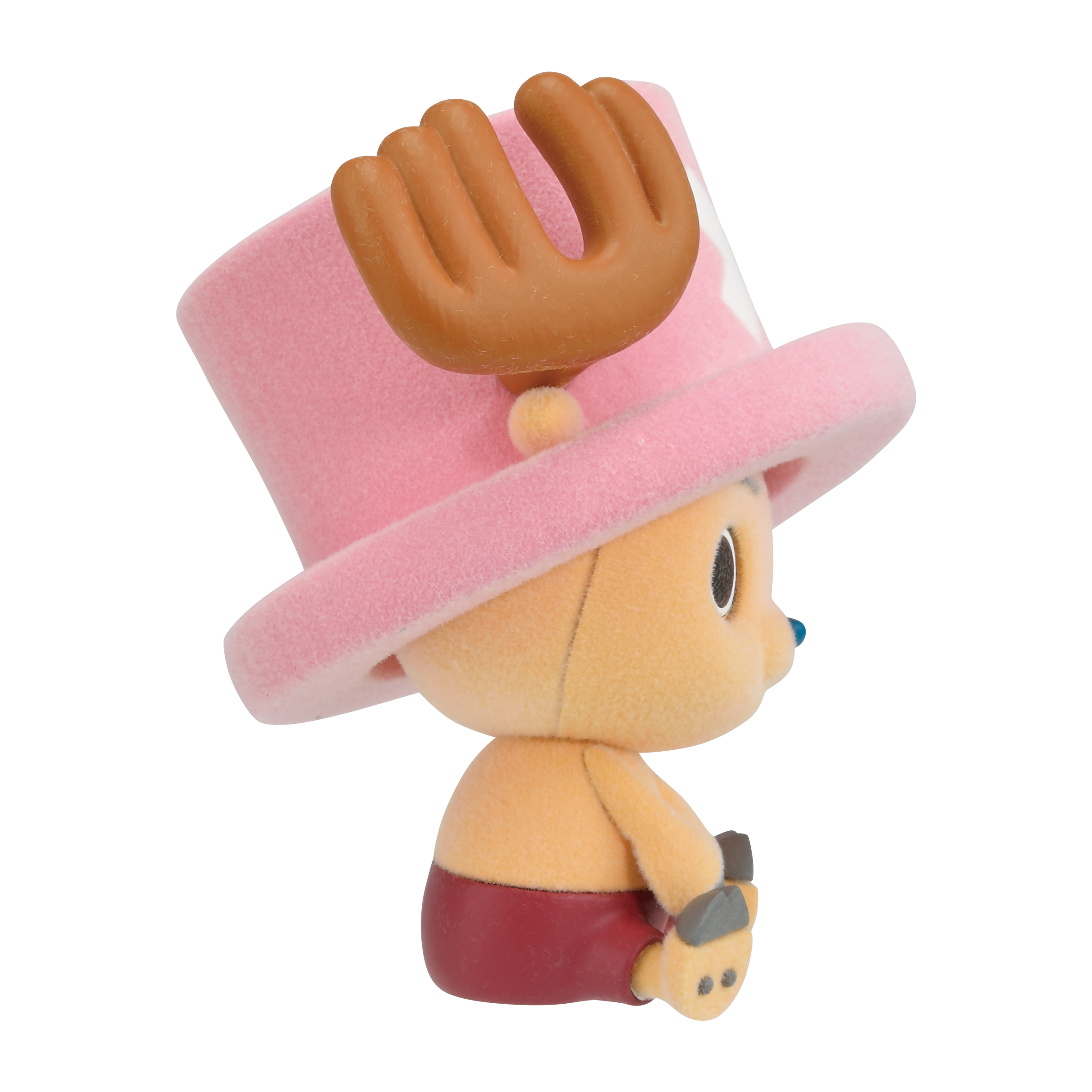 MAY228732 - ONE PIECE FLUFFY PUFFY CHOPPER FIG B - Previews World