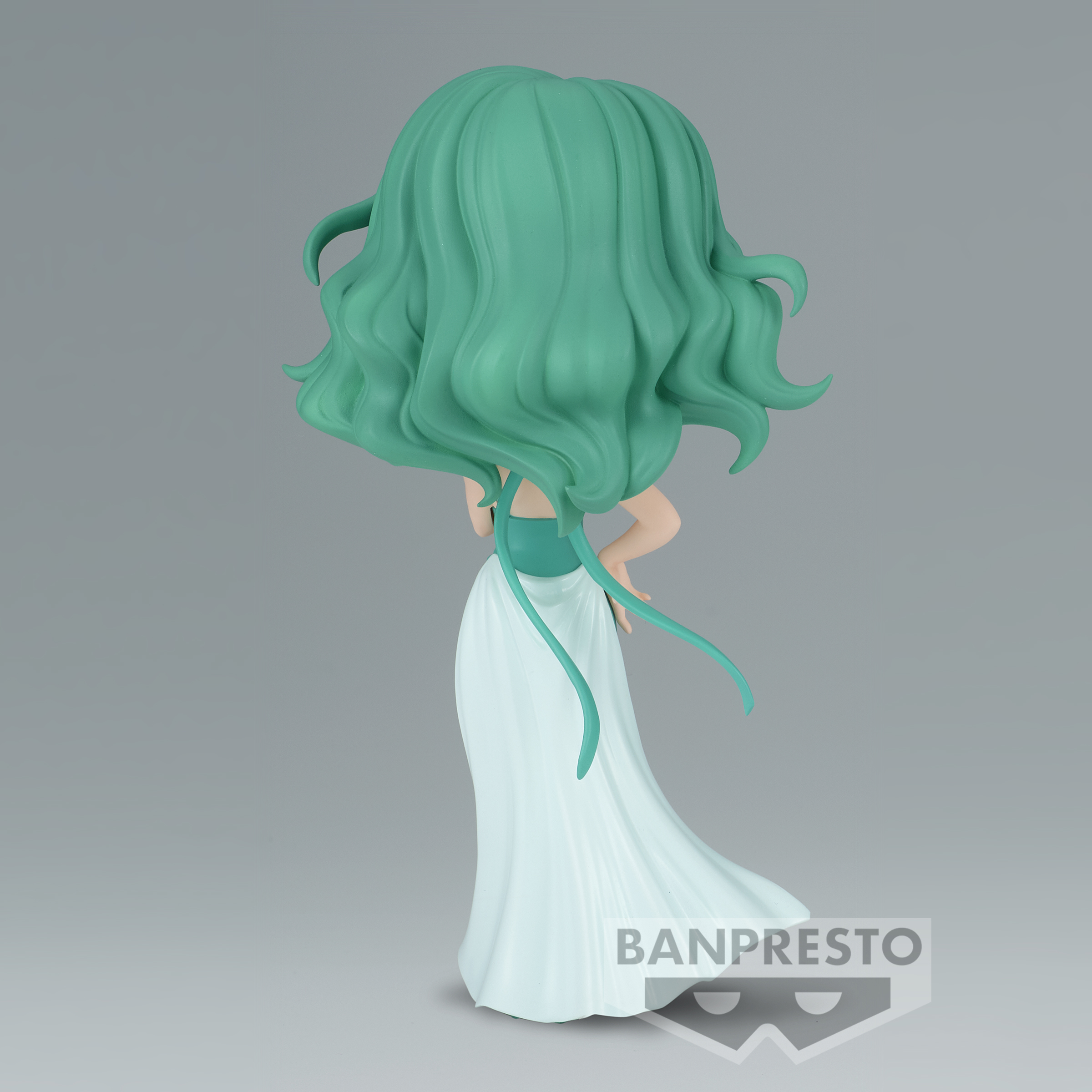 q posket sailor neptune