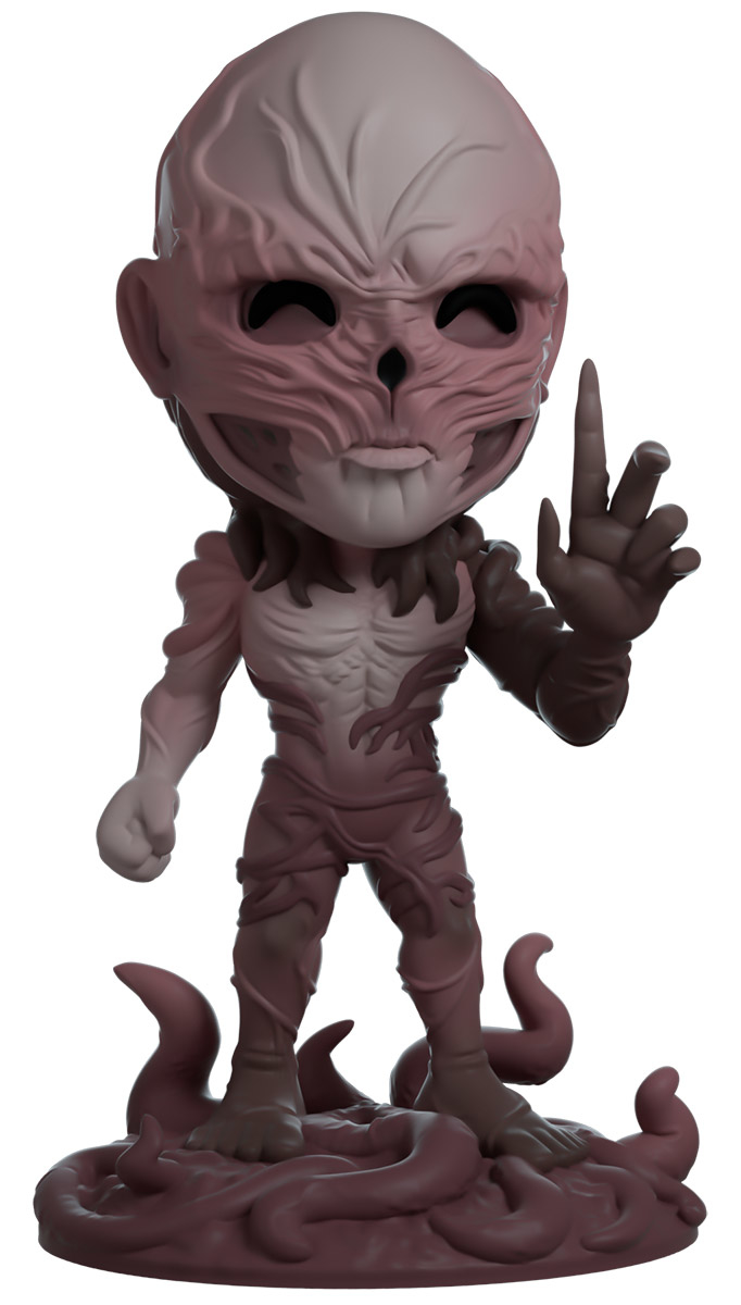 MAY229160 - YOUTOOZ STRANGER THINGS VECNA VINYL FIGURE - Previews World