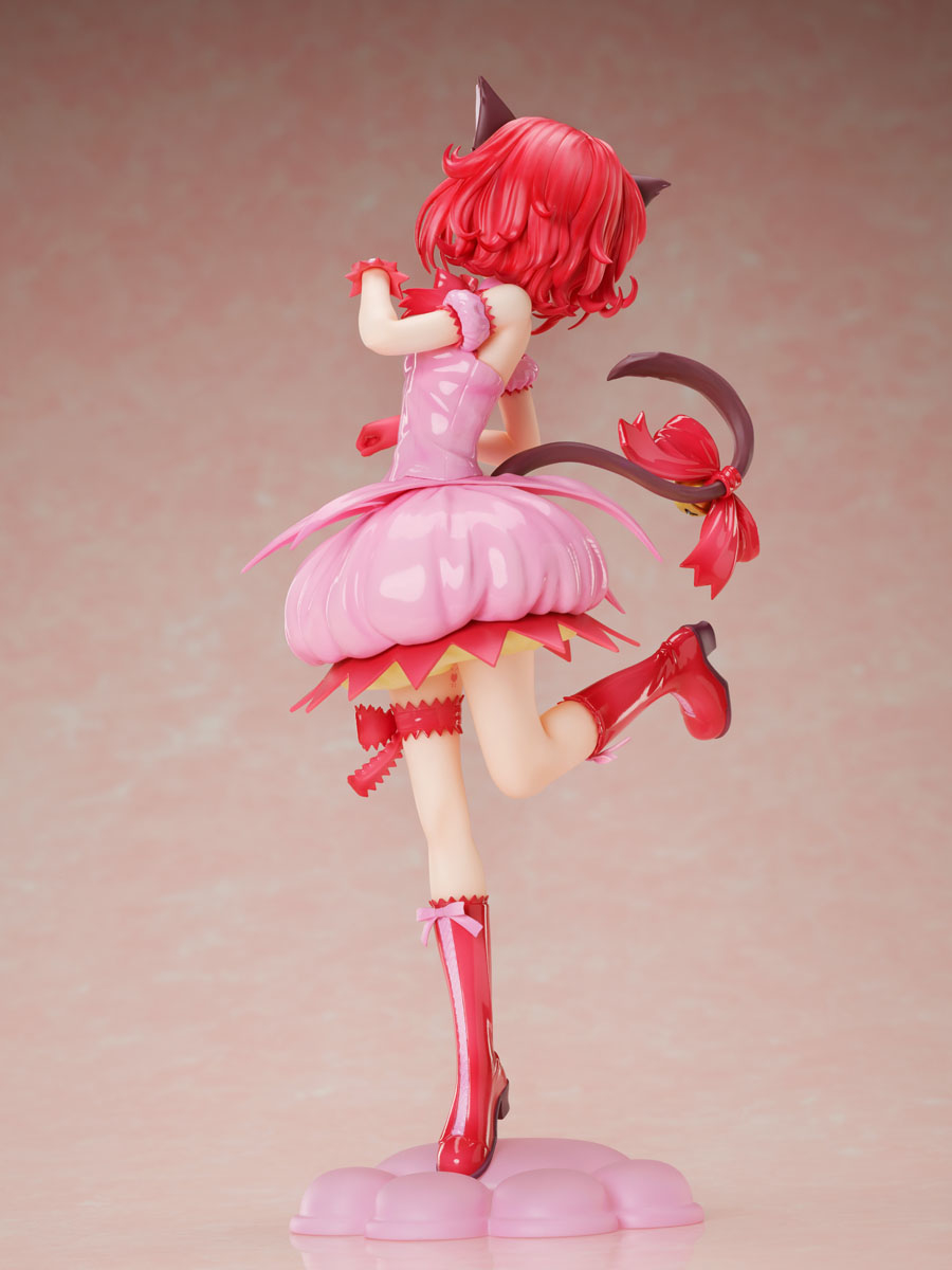 MAY229628 - TOKYO MEW MEW NEW MEW ICHIGO 1/7 PVC FIG - Previews World