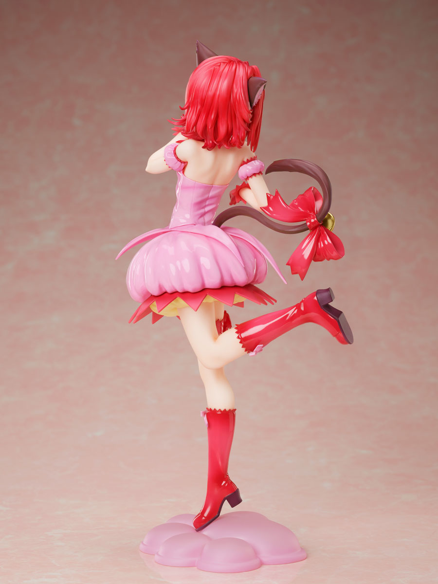 MAY229628 - TOKYO MEW MEW NEW MEW ICHIGO 1/7 PVC FIG - Previews World