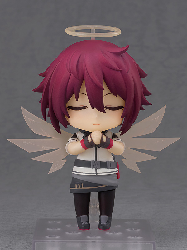 nendoroid exusiai