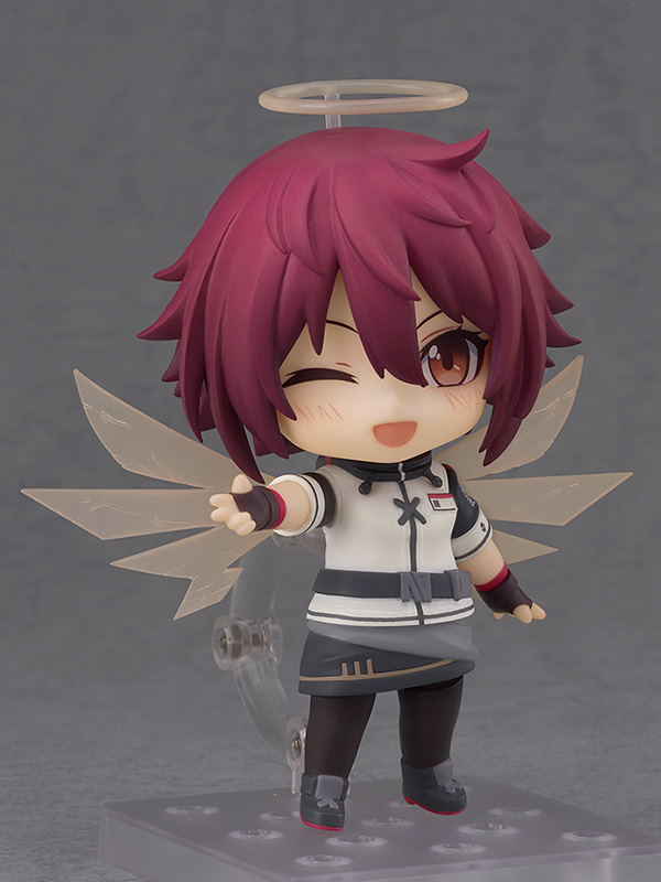 nendoroid exusiai