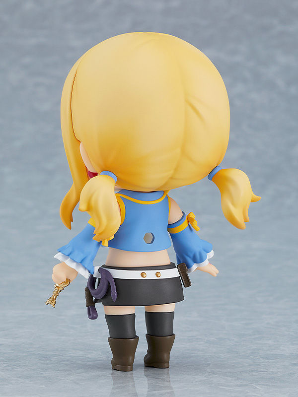 lucy heartfilia nendoroid