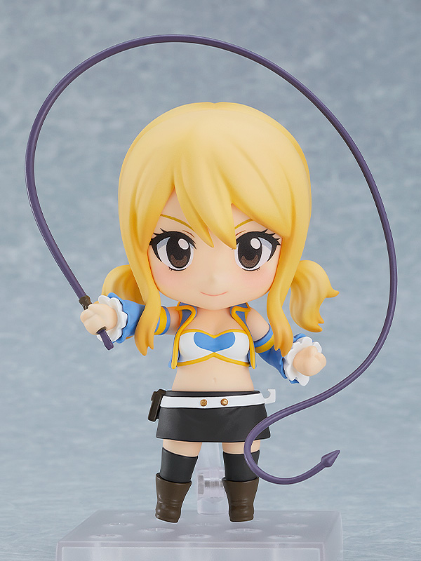 nendoroid lucy