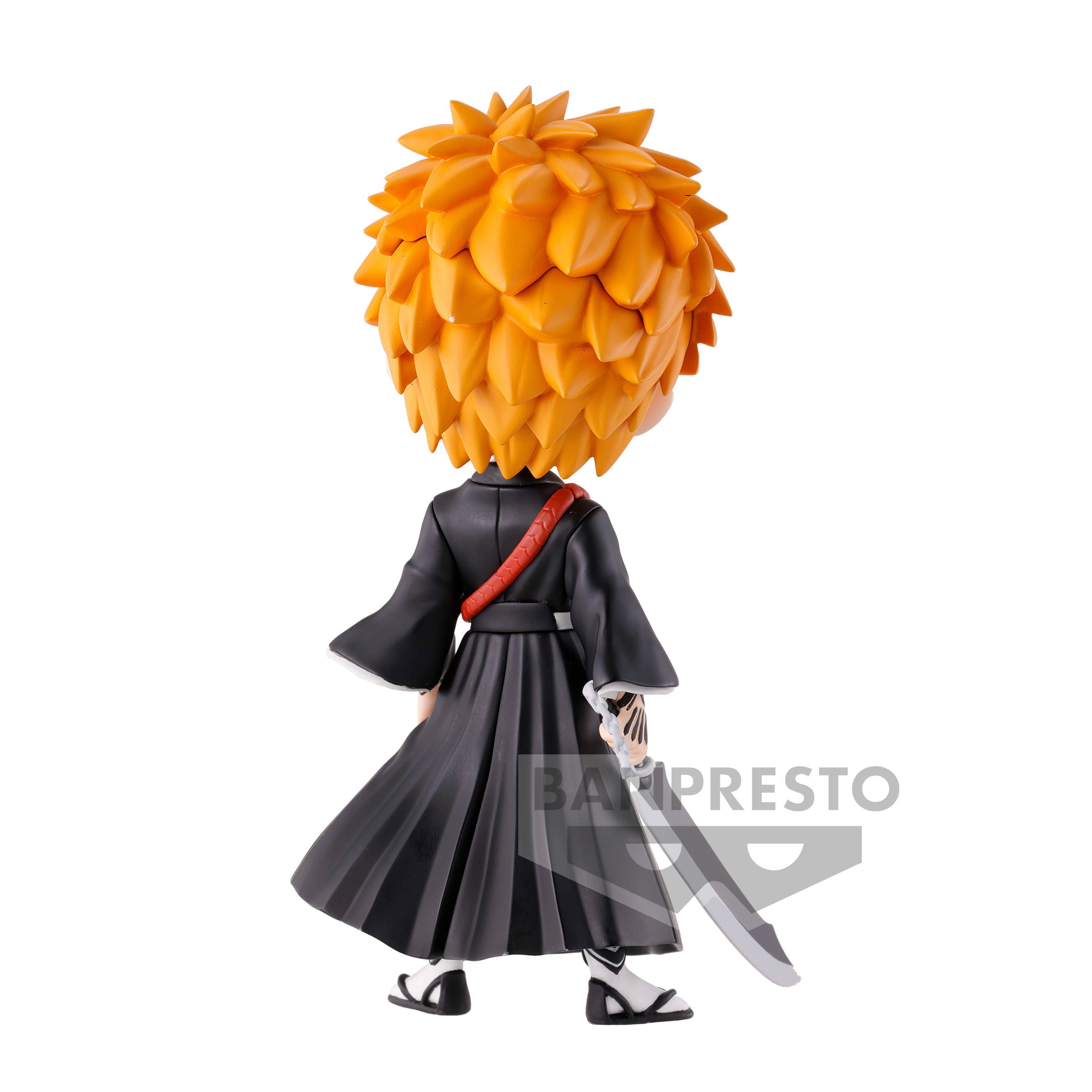 banpresto ichigo