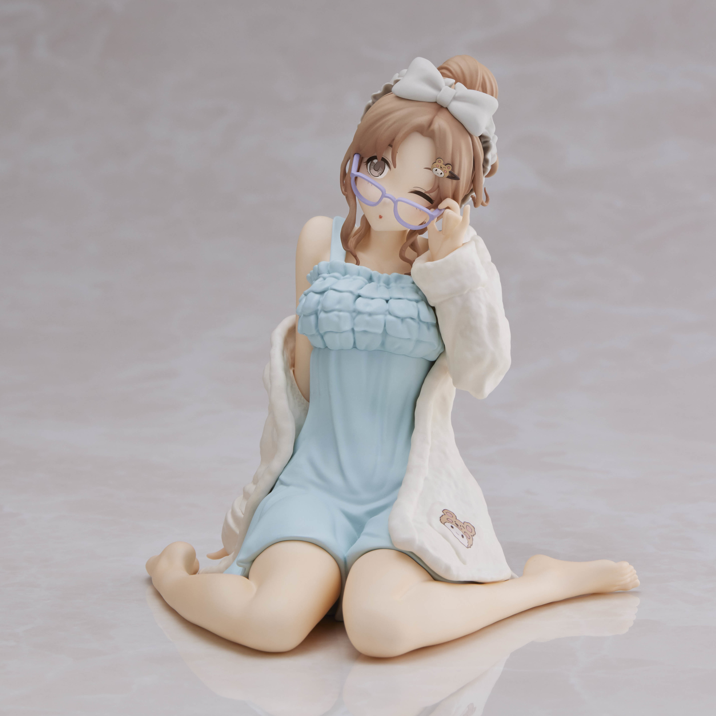 Aug Idolmaster Shiny Colors Relax Time Hinana Ichikawa Fig