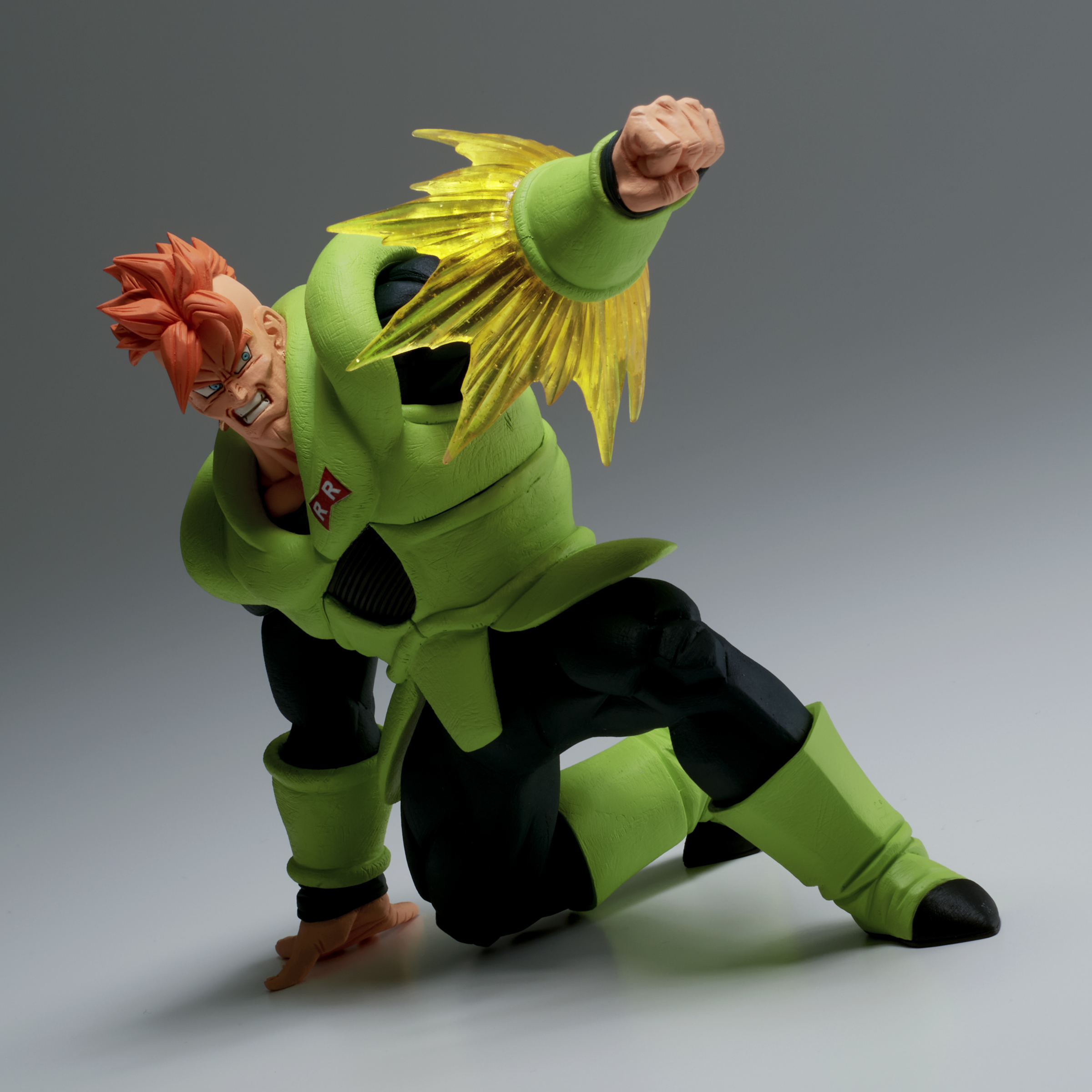 Dragon Ball Z G x Materia The Android 16