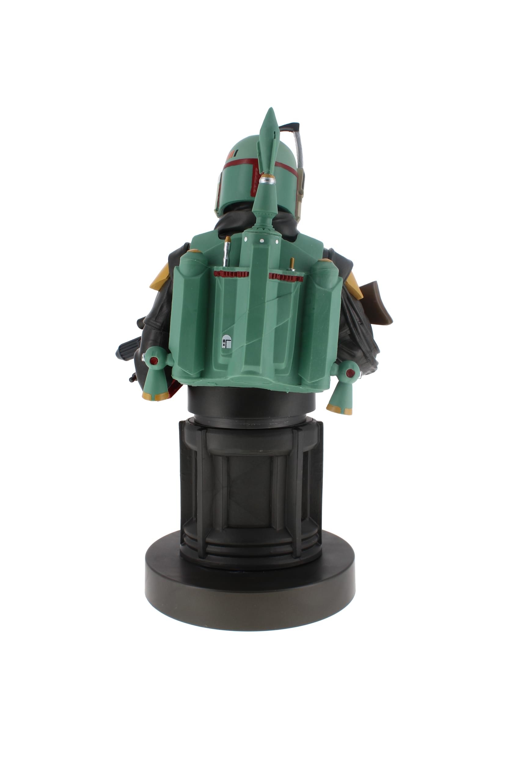 boba fett cable guy