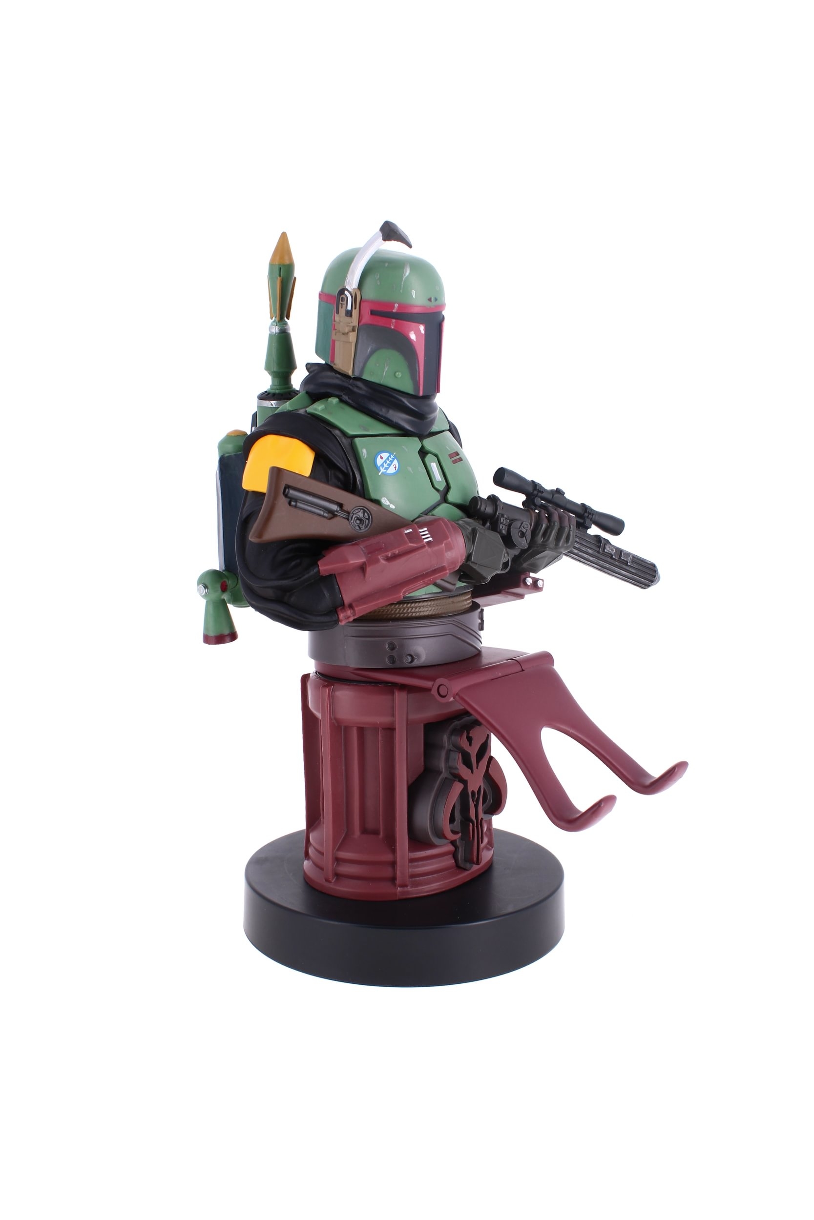 boba fett cable guy