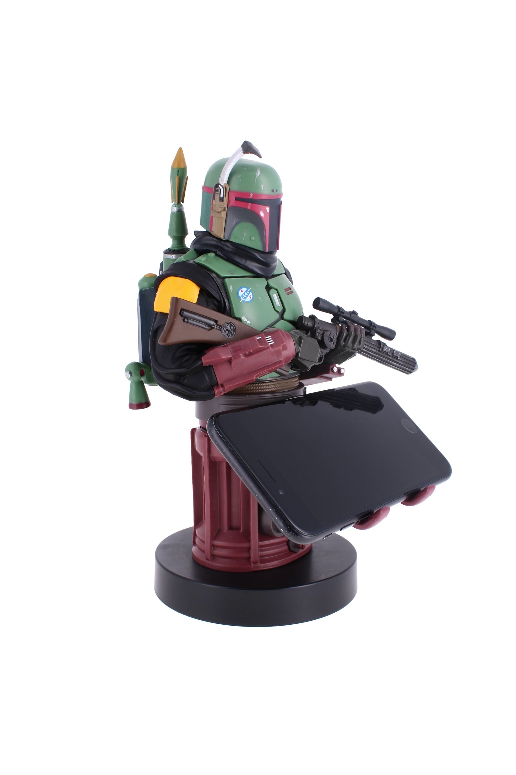 boba fett cable guy