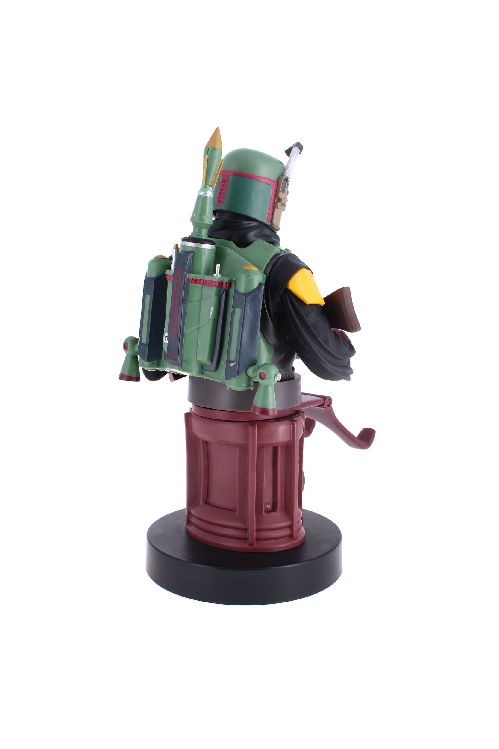 boba fett cable guy