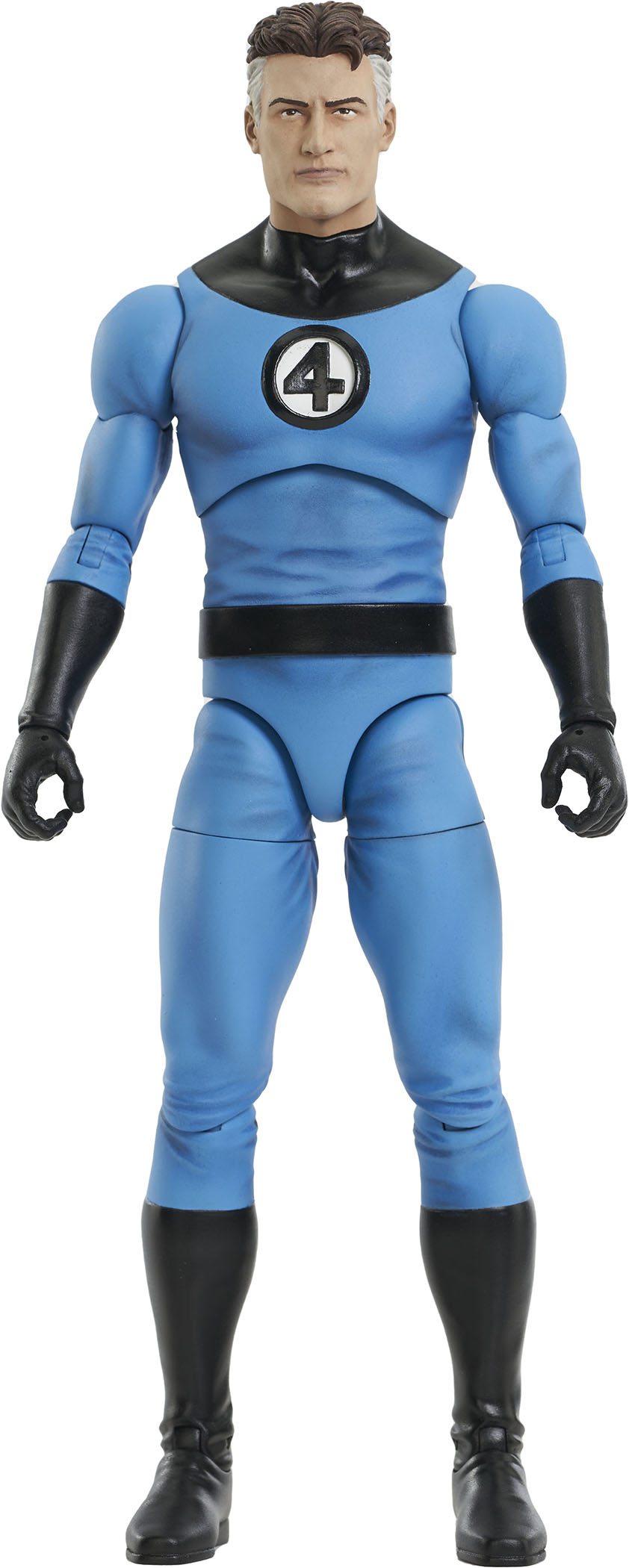MARVEL SELECT MR FANTASTIC AF