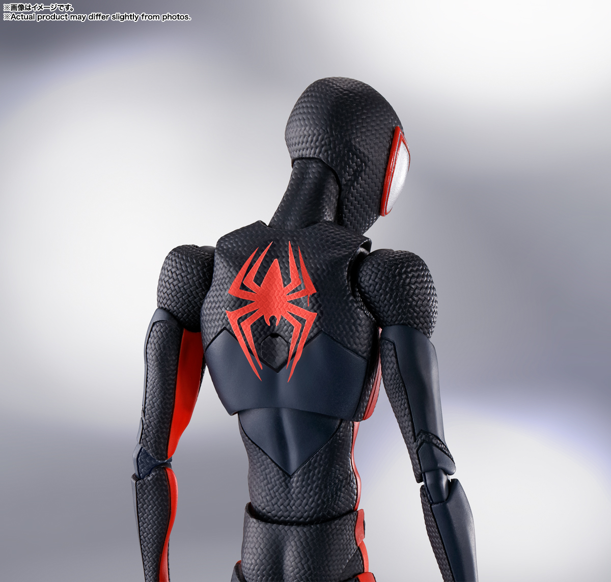 APR231033 - SPIDER-MAN ACROSS SPIDER-VERSE OFFICIAL MOVIE SP HC - Previews  World