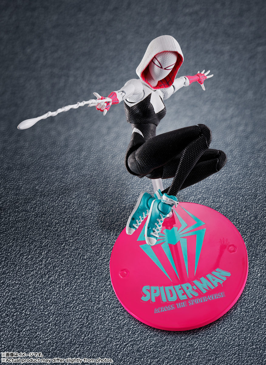 APR231033 - SPIDER-MAN ACROSS SPIDER-VERSE OFFICIAL MOVIE SP HC - Previews  World