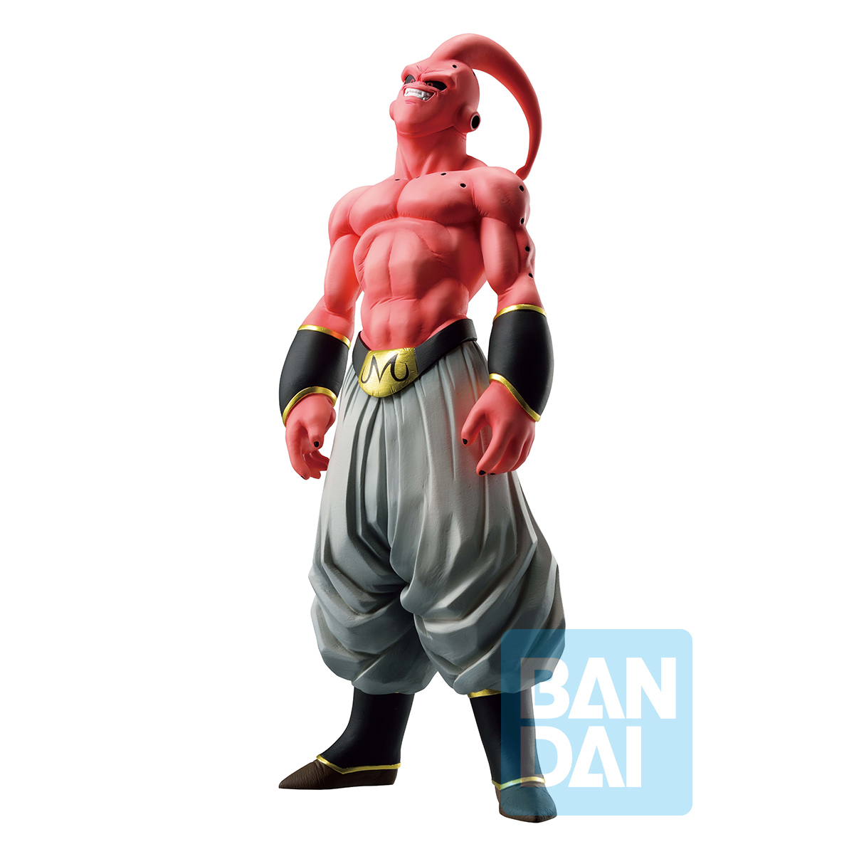 Dragon Ball Z Ichibansho Majin Buu (VS Omnibus Beast)