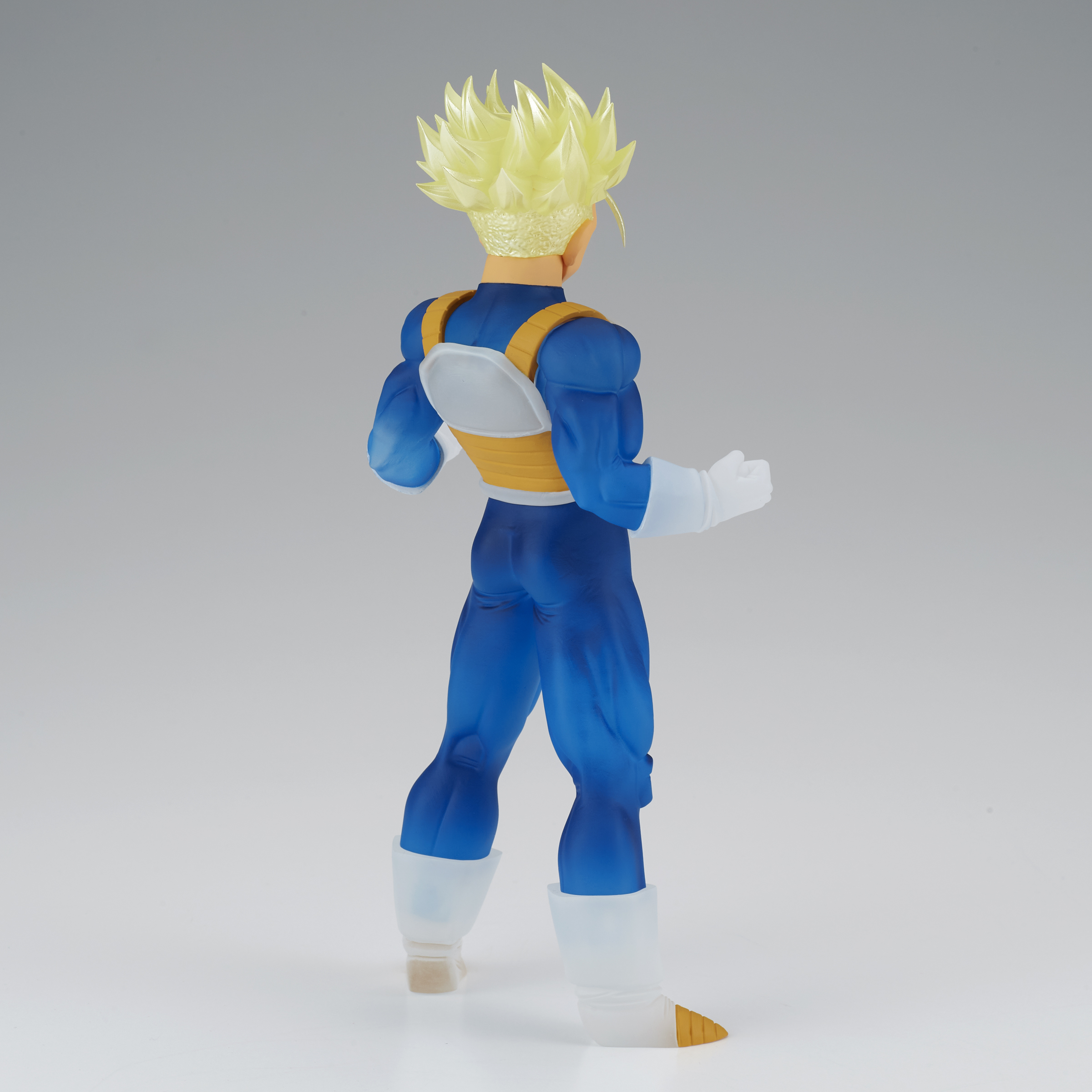 26296 Banpresto Dragon Ball Wcf Ssj Trunks em Promoção na Americanas