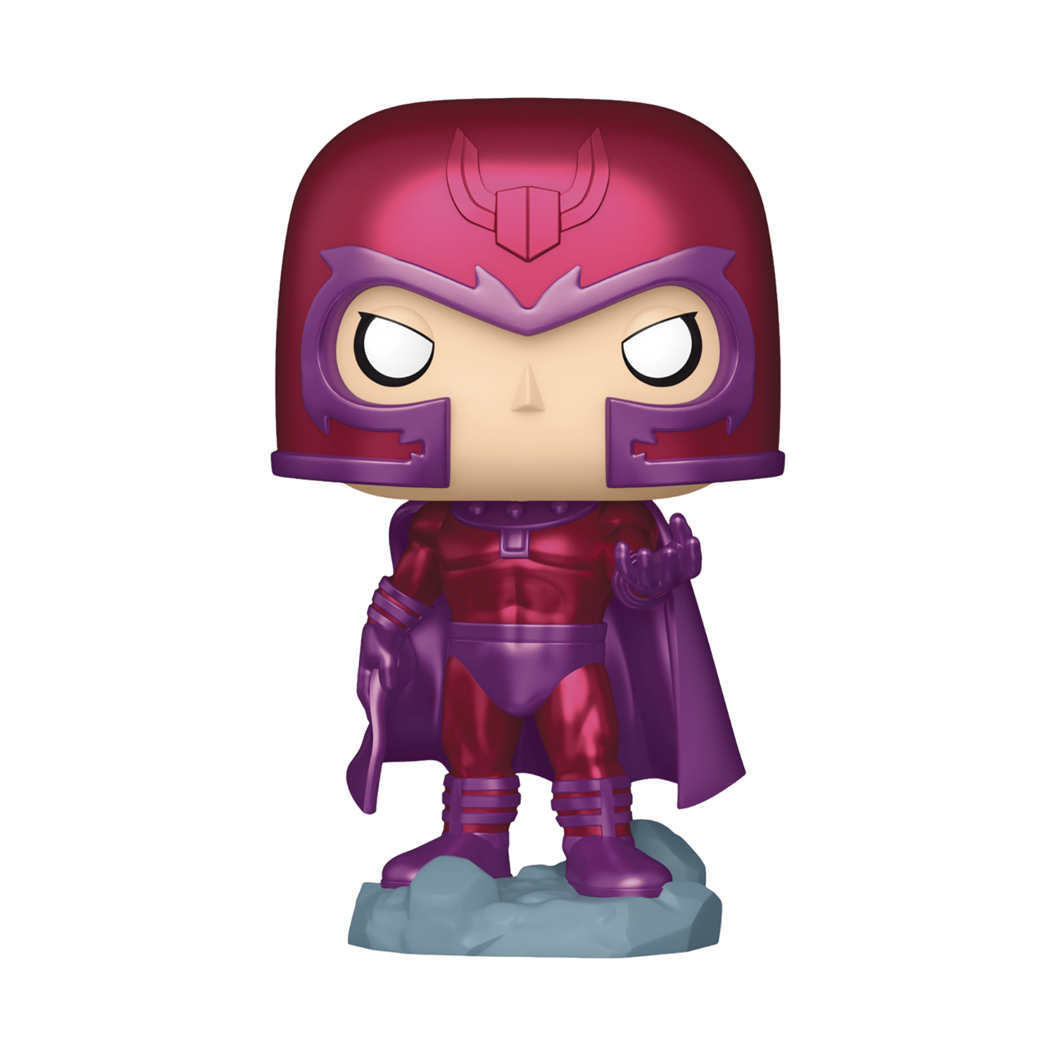 PX Magneto Pop Out of Box