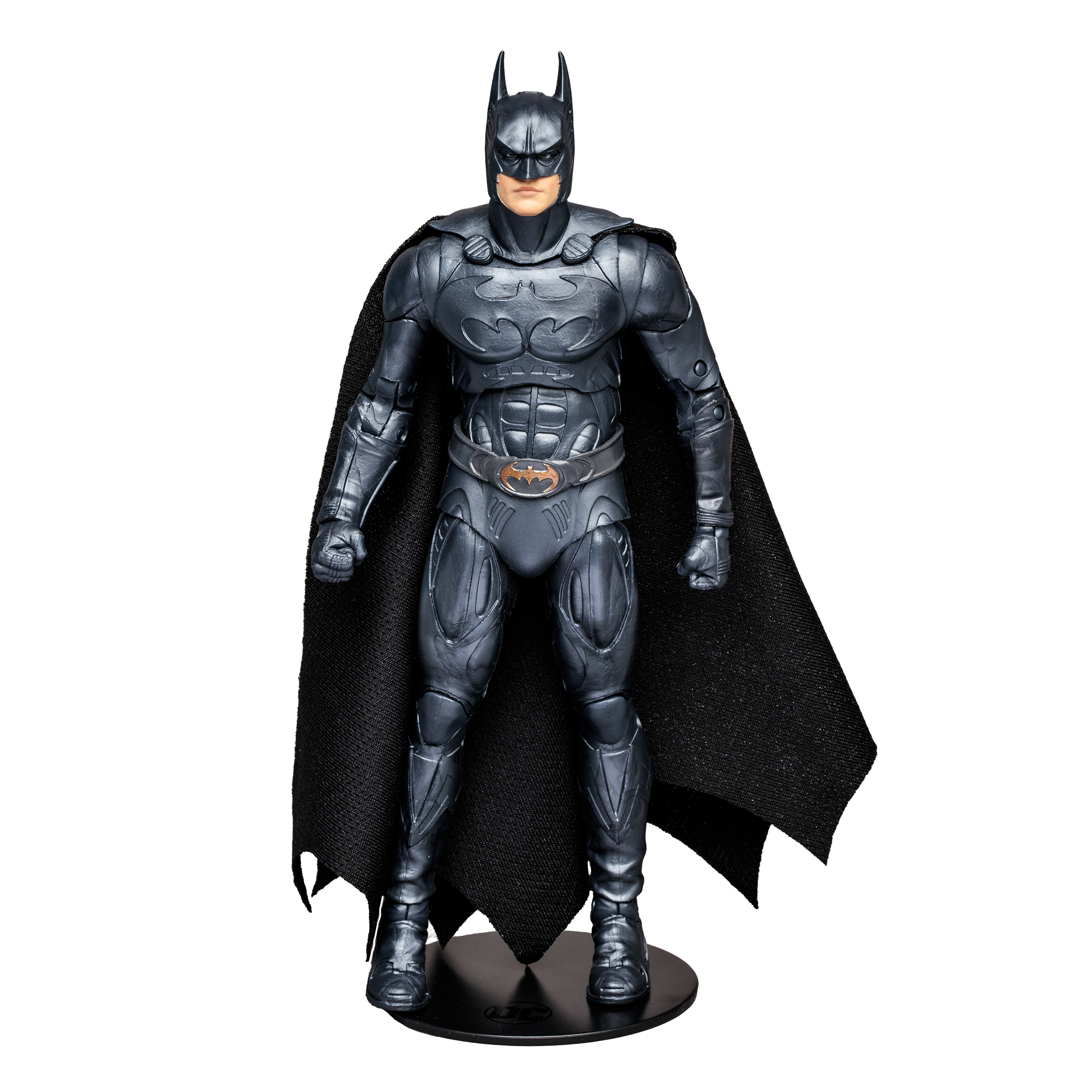 JUN238044 - DC MULTIVERSE WB100 7IN BATMAN MOVIE AF 6PK - Previews World