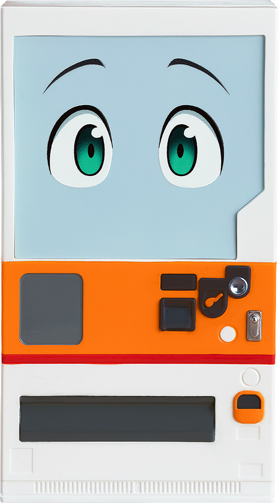 JUN238293 - REBORN AS A VENDING MACHINE BOXXO NENDOROID AF 