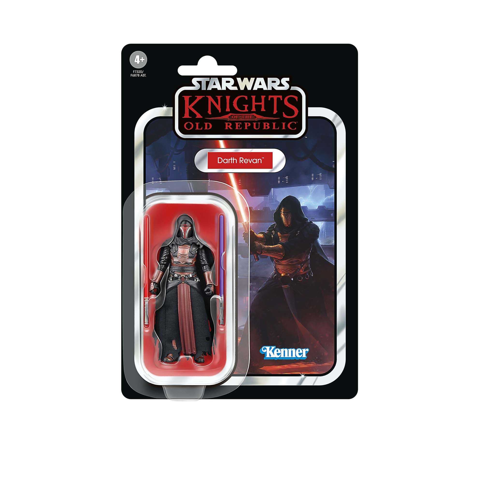Star Wars Miniatures Knights Of The Old Republic Booster New Sealed KOTOR  2008 653569253037