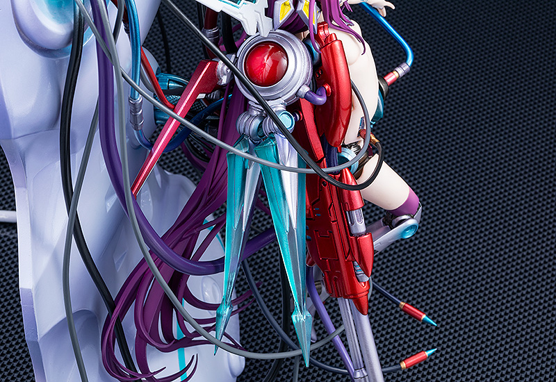 MAY218974 - NO GAME NO LIFE ZERO SHIRO & SCHWI 1/7 PVC FIG - Previews World