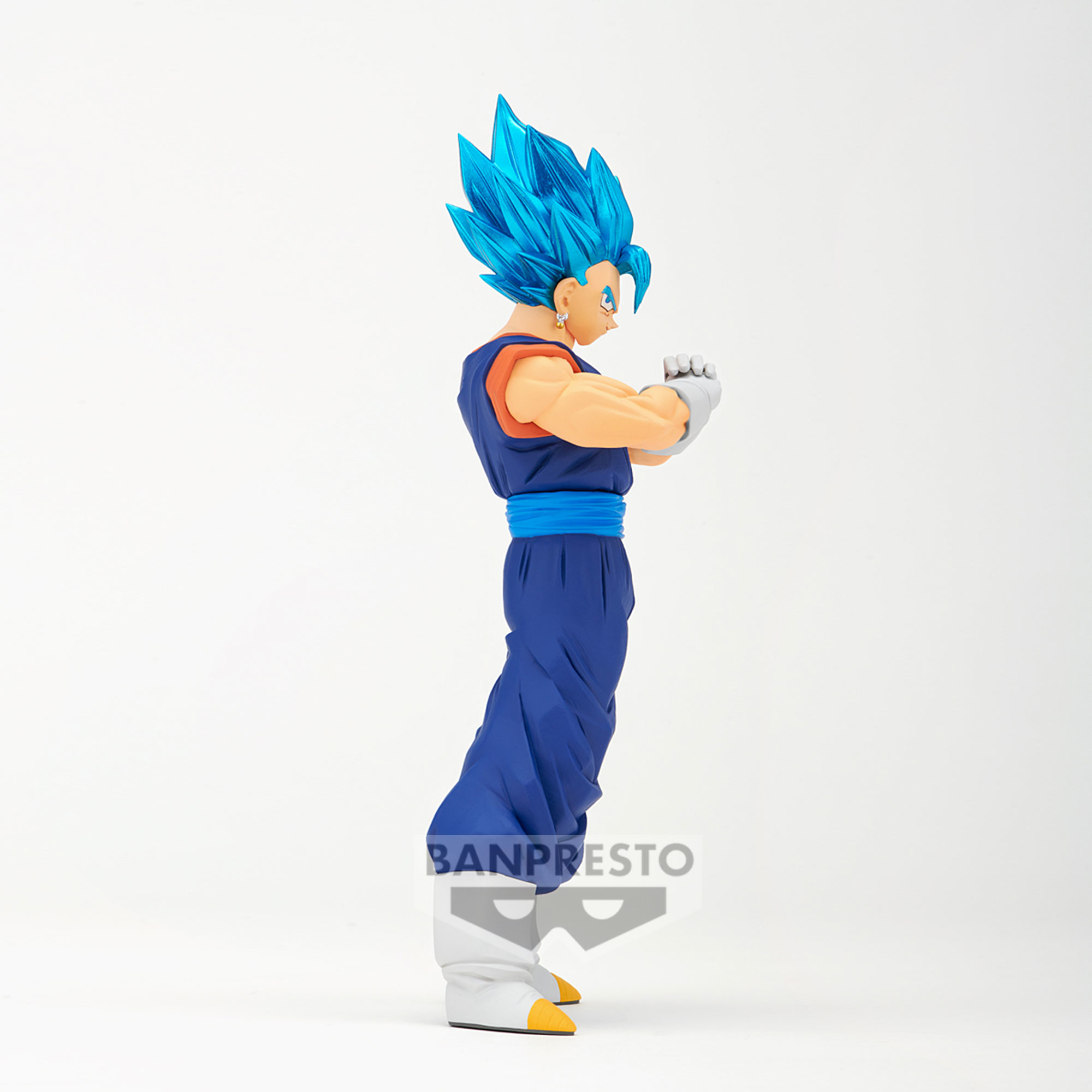 Figure Dragon Ball Super Blood of Saiyans Special VI Super Saiyan