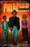(USE JUL108037) PREACHER VOL 1 GONE TO TEXAS TP
