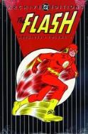 FLASH ARCHIVES HC VOL 01