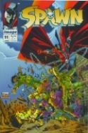 SPAWN #11