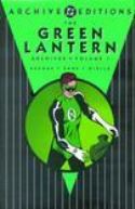 (USE DEC068061) GREEN LANTERN ARCHIVES VOL 1 HC