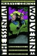 (USE APR051979) ESSENTIAL WOLVERINE VOL 1 TP