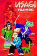 USAGI YOJIMBO TP VOL 12 GRASSCUTTER