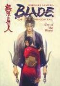 BLADE OF THE IMMORTAL TP VOL 02 CRY OF THE WORM (MR)