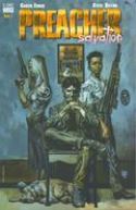 (USE MAY050300) PREACHER VOL 7 SALVATION TP