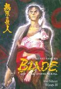 BLADE OF THE IMMORTAL TP VOL 05 ON SILENT WINGS II (MR)