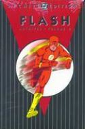 FLASH ARCHIVES HC VOL 02