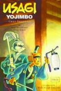 USAGI YOJIMBO TP VOL 13 GREY SHADOWS