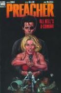 (USE SEP058101) PREACHER VOL 8 ALL HELLS A COMING TP
