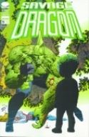 SAVAGE DRAGON #75