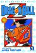 (USE APR247467) DRAGON BALL Z TP VOL 01