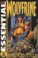 ESSENTIAL WOLVERINE TP VOL 02