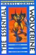 ESSENTIAL WOLVERINE TP VOL 03