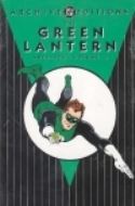 GREEN LANTERN ARCHIVES HC VOL 03