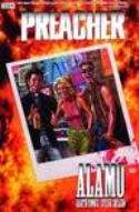 (USE APR078094) PREACHER VOL 9 ALAMO TP