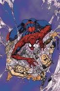 AMAZING SPIDER-MAN #30