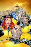 NEW X-MEN #114