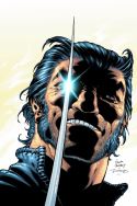 NEW X-MEN CVR A #115